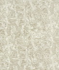 Le Krisel 118" Jacquard Sand Fabric