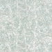 Le Krisel 118" Jacquard Teal Fabric