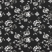 Premier Prints Lenore Raven Slub Fabric