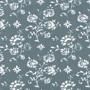 Premier Prints Lenore Shy Blue Slub Fabric