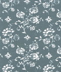 Premier Prints Lenore Shy Blue Slub Fabric