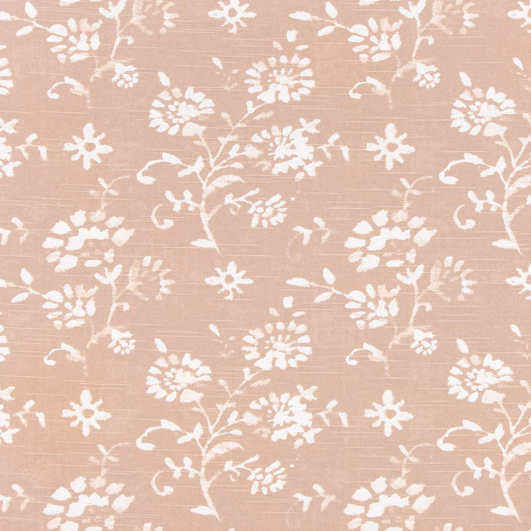 Premier Prints Lenore Spice Slub Fabric