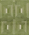 ABBEYSHEA Leo 25 Olive Fabric