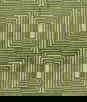 ABBEYSHEA Leo 25 Olive Fabric