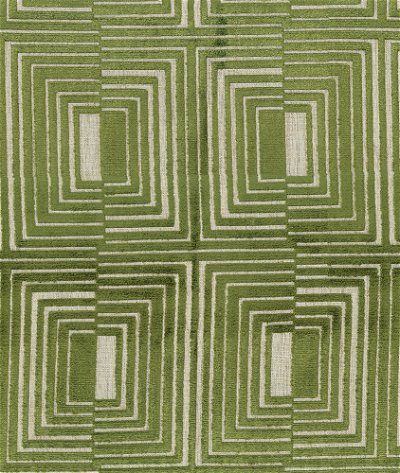 ABBEYSHEA Leo 25 Olive Fabric