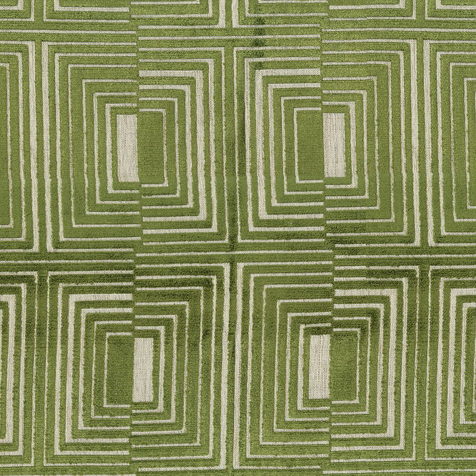 ABBEYSHEA Leo 25 Olive Fabric