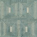 ABBEYSHEA Leo 34 Aqua Fabric