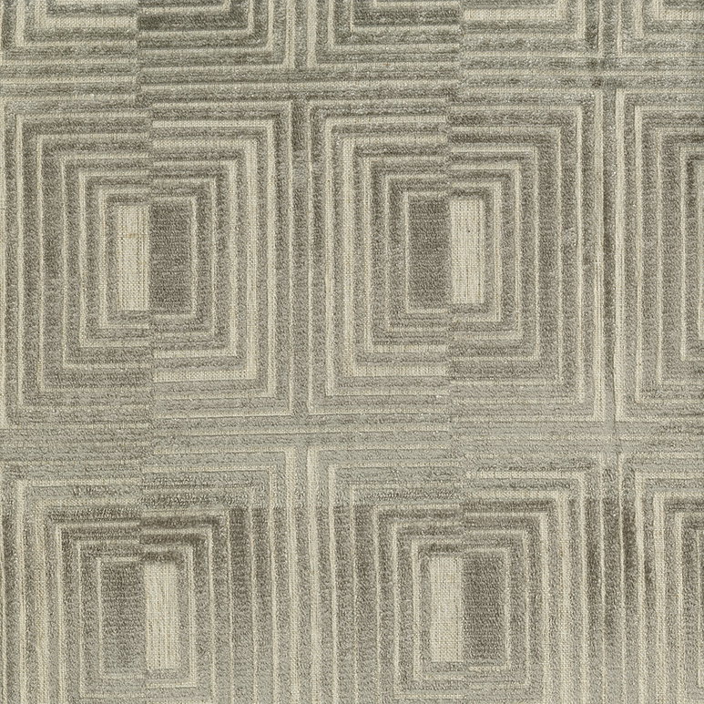 ABBEYSHEA Leo 603 Pumice Fabric