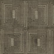 ABBEYSHEA Leo 64 Mink Fabric