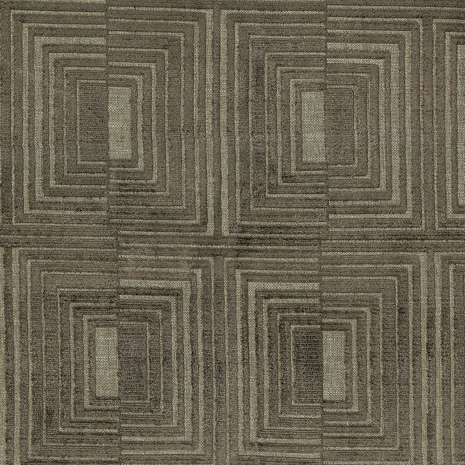 ABBEYSHEA Leo 64 Mink Fabric