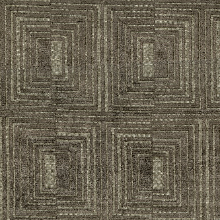 ABBEYSHEA Leo 64 Mink Fabric