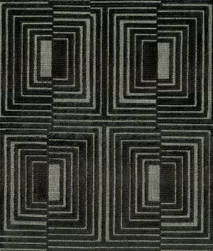 ABBEYSHEA Leo 98 Charcoal Fabric