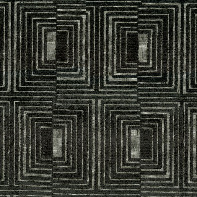 ABBEYSHEA Leo 98 Charcoal Fabric