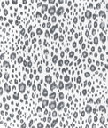 Kravet Leopardos Nickel Fabric