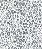 Kravet Leopardos Nickel Fabric