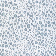 Kravet Leopardos Sky Fabric