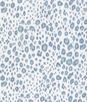 Kravet Leopardos Sky Fabric