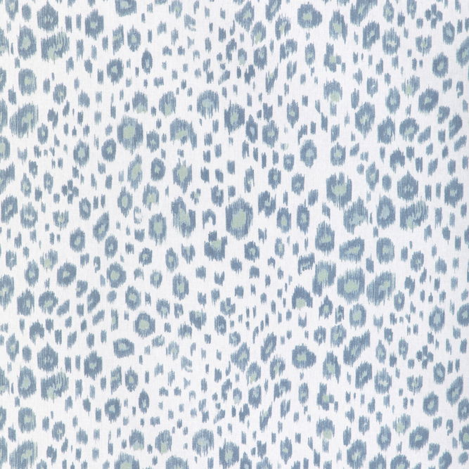 Kravet Leopardos Sky Fabric