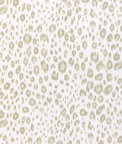 Kravet Leopardos Taupe Fabric