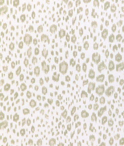 Kravet Leopardos Taupe Fabric