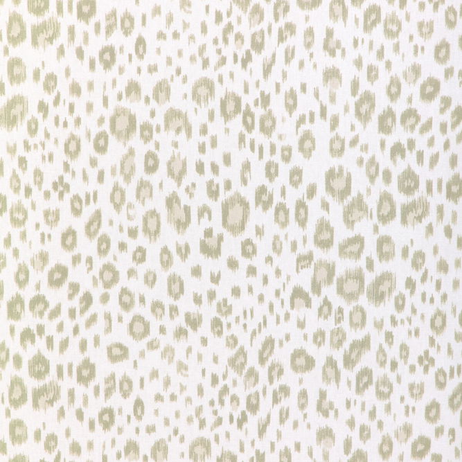 Kravet Leopardos Taupe Fabric