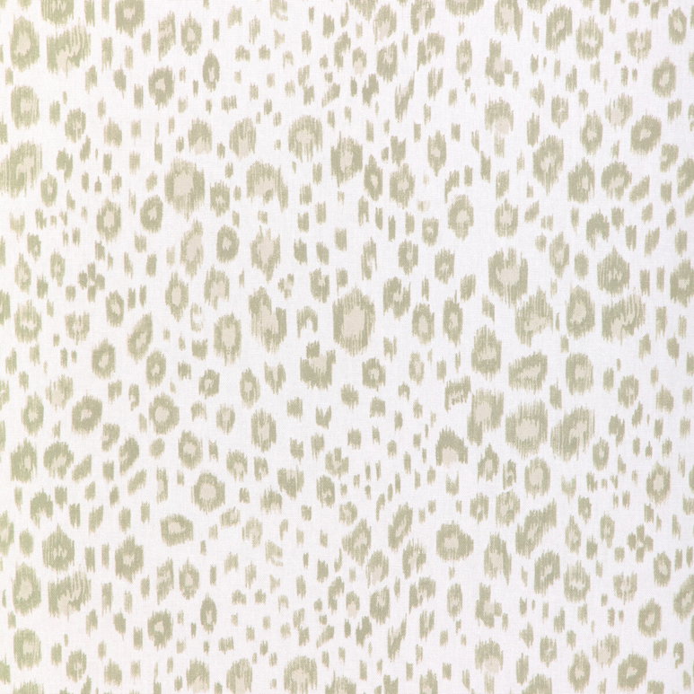 Kravet Leopardos Taupe Fabric