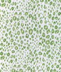 Kravet Leopardos Aloe Fabric