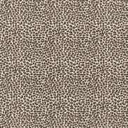 Premier Prints Leopard Topaz Slub Canvas Fabric