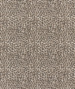 Premier Prints Leopard Topaz Slub Canvas