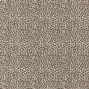 Premier Prints Leopard Topaz Canvas Fabric