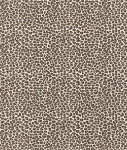 Premier Prints Leopard Topaz Canvas