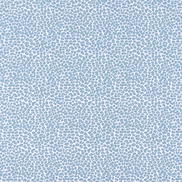 Premier Prints Leopard Weathered Blue Canvas Fabric