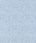 Premier Prints Leopard Weathered Blue Canvas Fabric