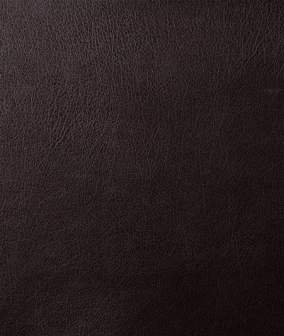 Mitchell Lexi Chocolate Faux Leather Fabric