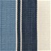 Ralph Lauren Turkana Rug Stripe Horizon Fabric thumbnail image 2 of 5
