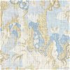Ralph Lauren Gardiners Bay Flora Seaglass Fabric - Image 2
