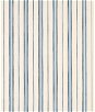 Ralph Lauren Cedar Point Stripe Sea Fabric
