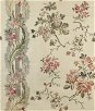 Ralph Lauren Espalier Floral Parchment Fabric