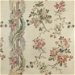 Ralph Lauren Espalier Floral Parchment Fabric thumbnail image 1 of 5