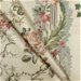 Ralph Lauren Espalier Floral Parchment Fabric thumbnail image 3 of 5