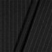 Ralph Lauren Windsor Chalk Stripe Steel Grey Fabric thumbnail image 5 of 5