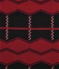 Ralph Lauren Algonquin Vintage Red Fabric