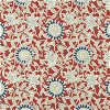 Ralph Lauren Cote D'Azur Floral Poppy Fabric - Image 1