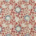 Ralph Lauren Cote D&#39;Azur Floral Poppy Fabric thumbnail image 1 of 5