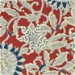 Ralph Lauren Cote D&#39;Azur Floral Poppy Fabric thumbnail image 2 of 5