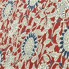 Ralph Lauren Cote D'Azur Floral Poppy Fabric - Image 3