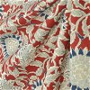 Ralph Lauren Cote D'Azur Floral Poppy Fabric - Image 4