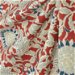 Ralph Lauren Cote D&#39;Azur Floral Poppy Fabric thumbnail image 4 of 5