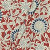 Ralph Lauren Cote D'Azur Floral Poppy Fabric - Image 5