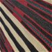 Ralph Lauren Dinetah Stripe Raveled Red Fabric thumbnail image 3 of 5